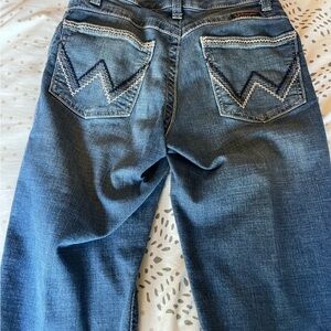 Wrangler Ultimate Riding Jeans